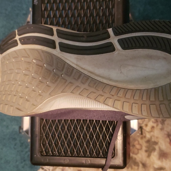 Men's Nike  Pegasus 37 Size 14 - Picture 5 of 5